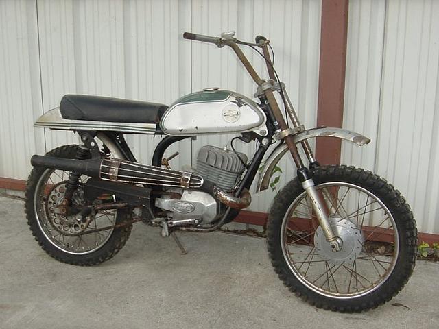 1971 CARABELA Mini MX 100 Houston TX Photo #0059176A