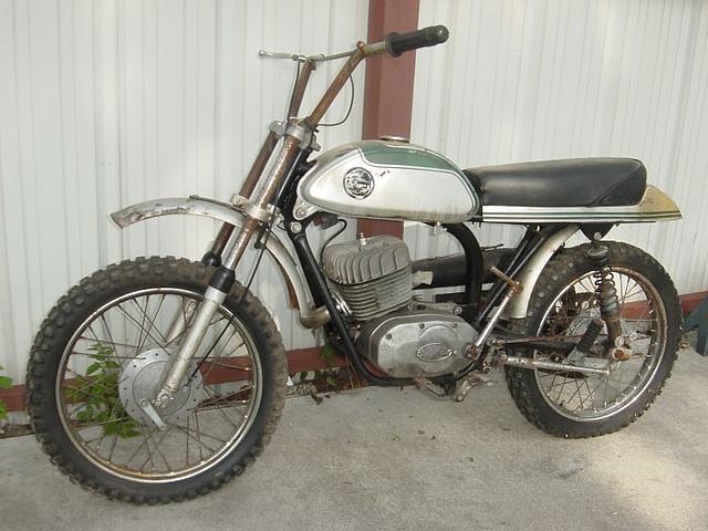 1971 CARABELA Mini MX 100 Houston TX Photo #0059176A