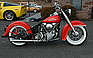 1950 HARLEY-DAVIDSON FL PANHEAD.