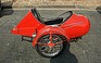 1950 OTHER GOULDING SIDECAR.