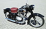 Show the detailed information for this 1953 TRIUMPH Cornet.