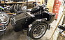 Show the detailed information for this 1957 CHANG JIANG sidecar bike.