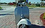 Show the detailed information for this 1965 VESPA VBB.