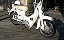 Show more photos and info of this 1968 HONDA 50 CUB C100.