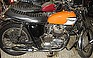 1968 TRIUMPH Bonneville T120R.