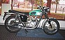 Show more photos and info of this 1969 Triumph T100 Daytona.