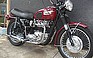 Show the detailed information for this 1969 TRIUMPH T120R Bonneville 650.