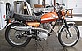 Show more photos and info of this 1971 Honda CL 100.