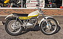 Show the detailed information for this 1974 YAMAHA TY 250 Trials.