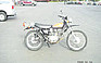 1975 HONDA XL 350.