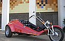 Show the detailed information for this 1975 RUPP CENTAUR TRIKE.