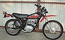 Show more photos and info of this 1977 HONDA XL175 Enduro.