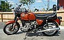 1978 Bmw R80/7.