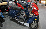 1980 VESPA P125X.