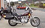 Show more photos and info of this 1980 Yamaha Maxim 650.