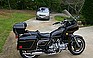 Show the detailed information for this 1981 HONDA GOLDWING.