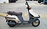 Show the detailed information for this 1985 HONDA CH250.
