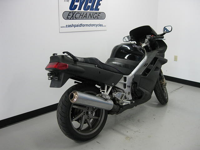 1992 HONDA VFR 750 Andover NJ Photo #0059346E