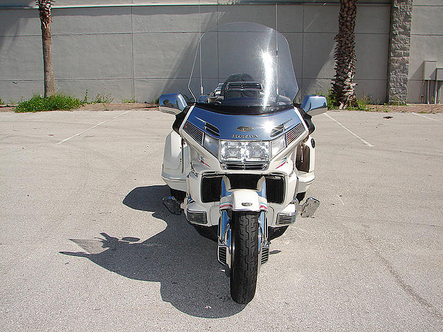 1995 HONDA GL1500 Daytona Beach FL Photo #0059390A