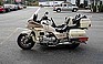 1986 Honda Goldwing Aspencade SE-I.