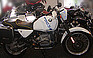 1988 BMW R100GS.