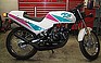 1990 Honda NS50.