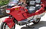 1990 Honda PC800 PACIFIC COAST.