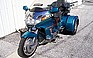 1993 Honda 1500 SE GOLDWING TRIKE.