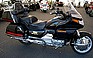 Show the detailed information for this 1993 Honda GL1500A.