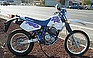 Show the detailed information for this 1993 Suzuki DR350.