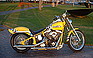 Show the detailed information for this 1994 Spcns Harley Davidson FXWG Soft.