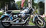 Show more photos and info of this 1995 Harley-Davidson DYNA LOW RIDER.