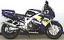 Show the detailed information for this 1995 Honda CBR900RR.