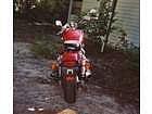 1998 HONDA MAGNA Clearwater FL Photo #0059478G