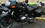 Show the detailed information for this 1996 Bmw R1100RS.