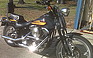 Show more photos and info of this 1996 Harley-Davidson BAD BOY.