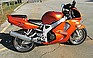 Show the detailed information for this 1996 Honda CBR900.