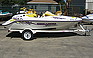 1996 SHORELANDER TRAILER/303C.