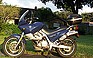 1997 Bmw F650ST.