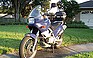 1997 Bmw F650ST.