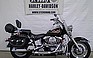 Show more photos and info of this 1997 Harley-Davidson FLSTC Heritage Softail.