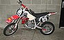 1997 Honda CR85.