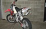 1997 Honda CR85.