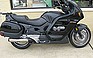 Show the detailed information for this 1998 Honda ST 1100.