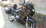 Show the detailed information for this 1999 BMW R1100RT.