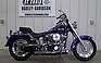 Show more photos and info of this 1999 Harley-Davidson FLSTFSoftail Fat Boy.