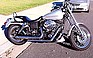 Show the detailed information for this 1999 HARLEY-DAVIDSON FXDX SUPERGLIDE.