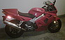 Show the detailed information for this 1999 HONDA VFR800FI.