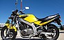 Show the detailed information for this 1999 SUZUKI GS500E.