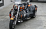 2000 BOSS HOSS Corvette Trike 502ci.